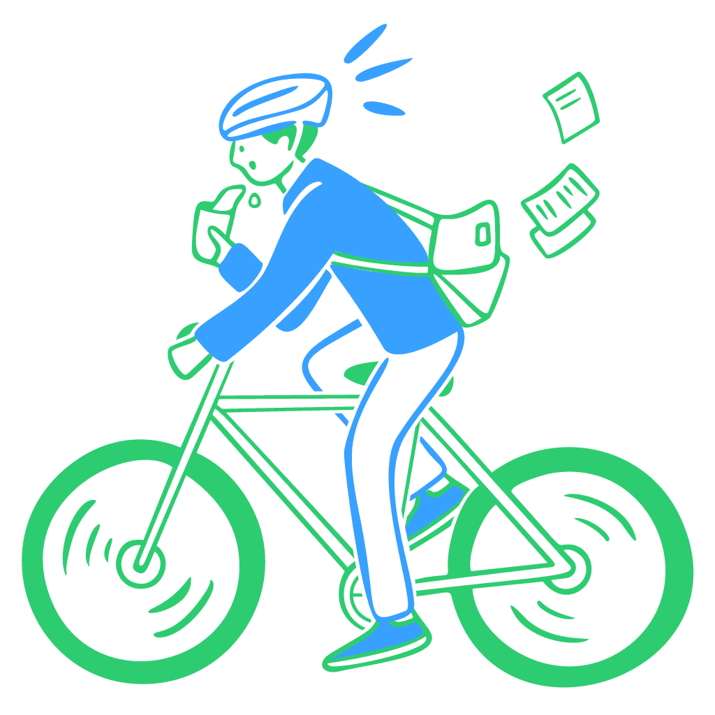 Bike To Work